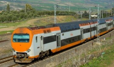 ONCF: Travaux sur l'axe ferroviaire Casablanca-Tanger, des trains supprimés