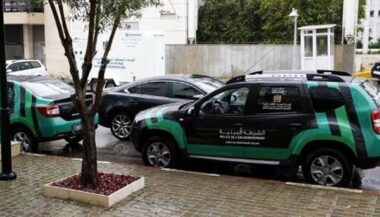 Police de l'environnement: la chasse aux pollueurs piétine