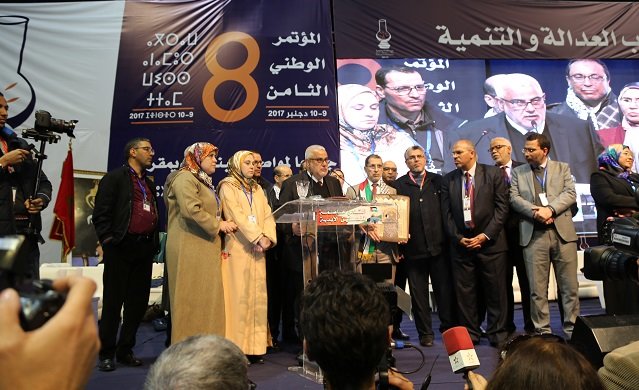 Le PJD a renouvelé ses instances et préservé son unité