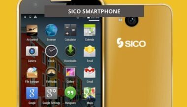 L'Egypte lance son premier téléphone portable