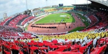 Rachid Talbi Alami: &ldquo;Idéalement, le grand stade de Casablanca sera disponible dans 5 ans&rdquo;