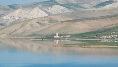 20 M€ pour préserver les ressources en eau au Maroc
