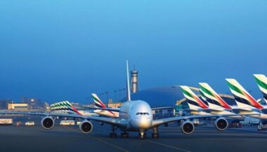 Emirates lance pour les Marocains une offre tarifaire spéciale pour le nouvel an