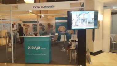 Les cliniques Evya prennent part à l’Africa Healthcare&amp;Medical Tourims Summit