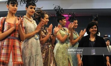 Décès d'une grande dame de la haute couture marocaine: Fadilah Berrada