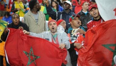 Demande des billets pour le Mondial 2018: les Marocains figurent dans le Top 10