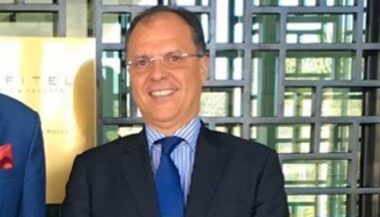 Hassan Bargach, nouveau président du CRT de Rabat-Salé-Kénitra