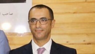 Abdellah Janati, nouveau directeur de l'Onssa