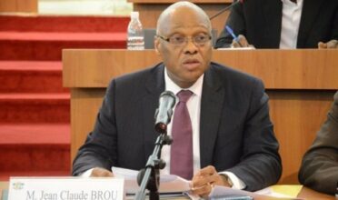 Le ministre ivoirien de l'Industrie futur président de la commission de la CEDEAO