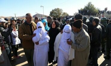 Au Maroc, les &ldquo;mines de la mort&rdquo; de Jerada (AFP)