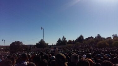 Jérada: pourquoi la mine a été fermée et les promesses non tenues...