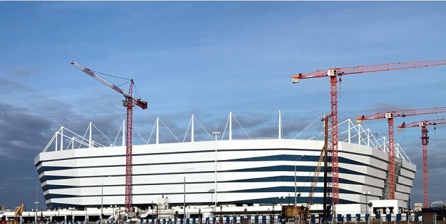 Mondial 2018: Matchs, stades, adversaires, ce qu'il faut savoir sur le groupe du Maroc Mondial 2018: Matchs, stades, adversaires, ce qu'il faut savoir sur le groupe du Maroc