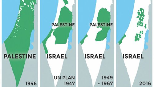 Al-Qods: le Hamas appelle à une nouvelle intifada