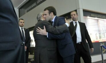 Sahara: “Le dialogue entre l’Algérie et le Maroc est primordial“ pour trouver un règlement (Macron)