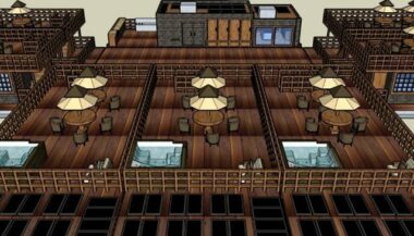 Tourisme: &ldquo;Kraken Resort Dakhla&rdquo;, un resort flottant en préparation depuis 10 mois