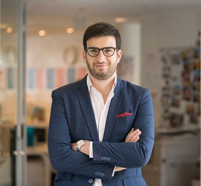 Nominations au sein de McKinsey à Casablanca