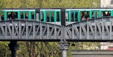 Métro aérien/Casablanca. Les explications de Casa Transport