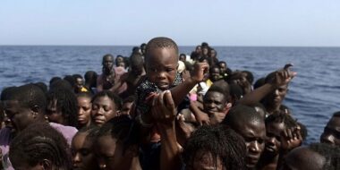 Migration: Les jeunes migrants sous le joug de la précarité