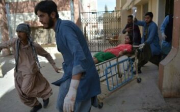 Pakistan: huit morts dans l'attaque d'une église par Daesh