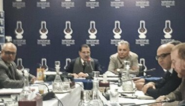Benabdellah invité à une réunion du PJD