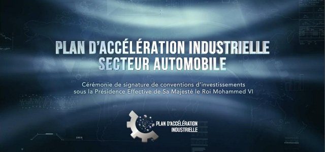 Automobile. Les détails des écosystèmes &ldquo;Valéo" et "câblage & connectique&rdquo;