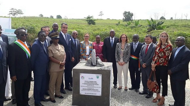 Pharma 5 va construire sa première usine en Côte d’Ivoire