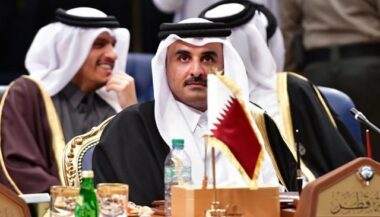 Crise du Golfe: le Koweït s'engage à poursuivre sa médiation entre Ryad et Doha