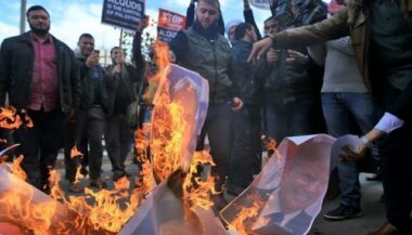 Al-Qods: le Hamas appelle à une nouvelle intifada