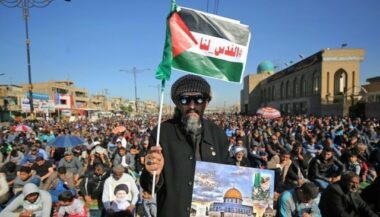 Décision Trump sur Al-Qods: manifestations dans plusieurs pays