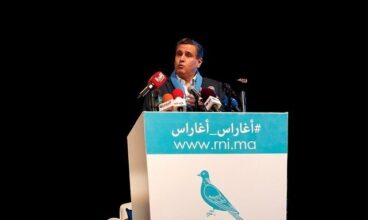 Le RNi se repositionne en parti social-démocrate