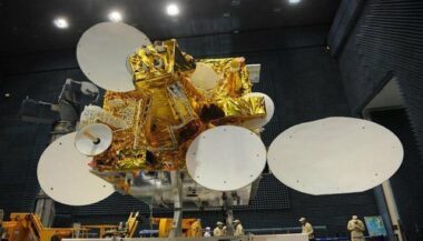 L'Algérie a lancé un satellite géostationnaire, dédié aux télécommunications