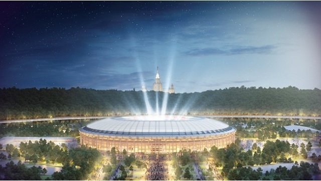 Mondial 2018: Matchs, stades, adversaires, ce qu'il faut savoir sur le groupe du Maroc Mondial 2018: Matchs, stades, adversaires, ce qu'il faut savoir sur le groupe du Maroc