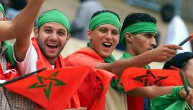 Coupe du monde 2018: 2 millions de billets commandés