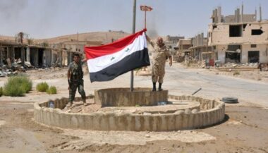 La Syrie est &ldquo;totalement libérée&rdquo; de Da'ech, selon l'armée russe
