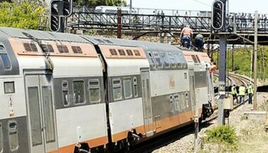 Ferroviaire: L'indien Titagarh veut investir au Maroc