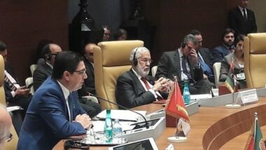 Dialogue 5+5: Les principaux points de la déclaration finale adoptée