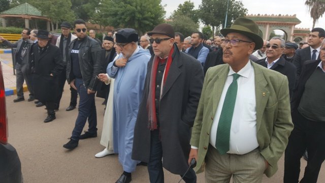 Moulay Ahmed Iraki: Emotion unanime après le décès du 1er ministre de l’Environnement de l’histoire du Maroc