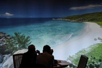 Intelligence artificielle, réalité virtuelle: le tourisme s'y met aussi