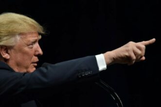 La capacité de gouverner de Donald Trump mise en cause dans un livre