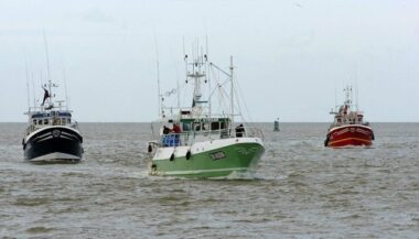 Accord de pêche. Les pêcheurs espagnols et marocains rejettent la décision de l'avocat de l'UE