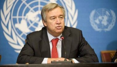30e Sommet de l'UA: &ldquo;Le continent africain est 'la clé' pour des solutions aux problèmes mondiaux&rdquo; (Guterres)