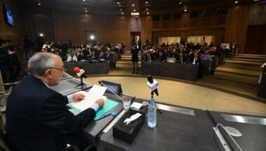 Azziman révèle les noms des nouveaux membres du Conseil supérieur de l'éducation