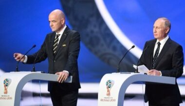 Le Maroc s’adjuge les services du londonien Vero pour accompagner sa candidature au Mondial 2026