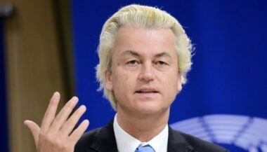 Vidéo. Geert Wilders: &ldquo;Nous vivons aux Pays-Bas, pas au Maroc&rdquo;