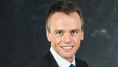Joerg Weber nommé directeur général d’Allianz Maroc