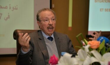 Lahlimi: &ldquo;L'agriculture, premier contributeur à la croissance et à la hausse du niveau de vie&rdquo;
