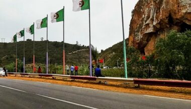 Messahel: L'ouverture des frontières &ldquo;avec certains pays&rdquo; n’est pas à l’ordre du jour