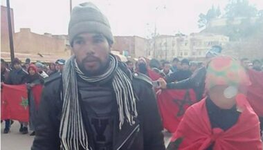 Mustapha, l'ingénieur devenu mineur clandestin dans les  descenderies de charbon de Jerada