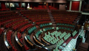 Le 4 janvier, législatives partielles à Nador et Guercif