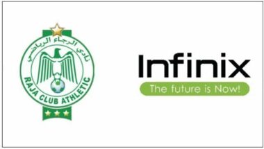 Le Raja de Casablanca a un nouveau sponsor premium